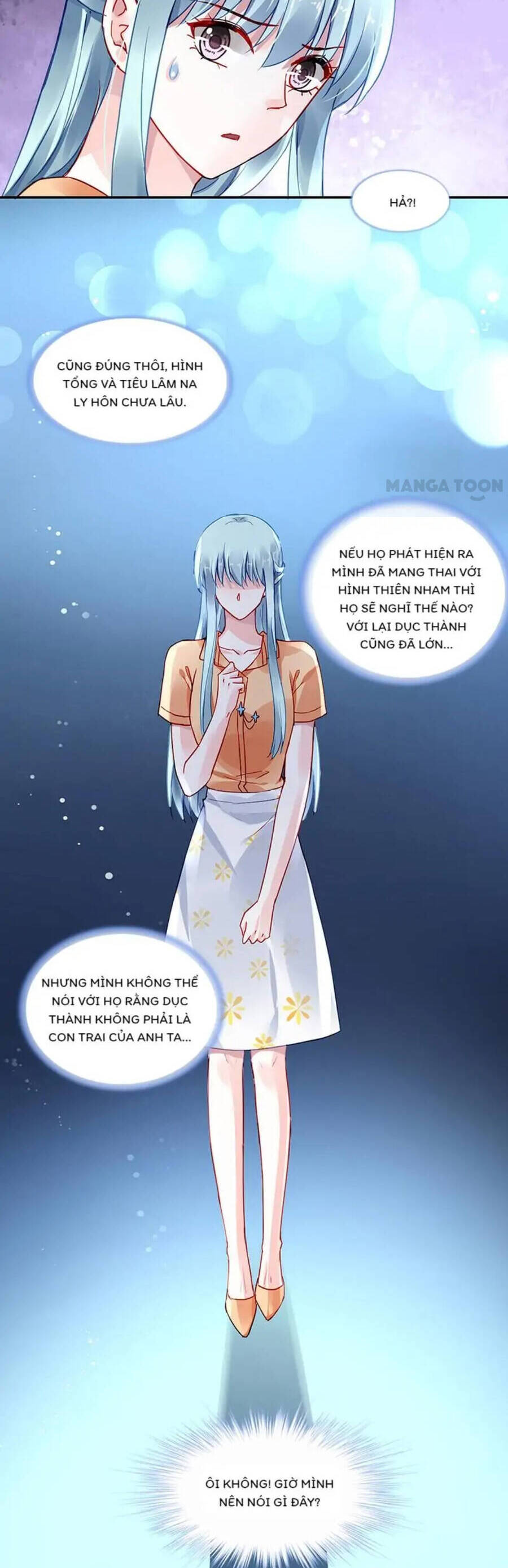 Thanh Xuân Bị Lãng Quên Chapter 292 - 3