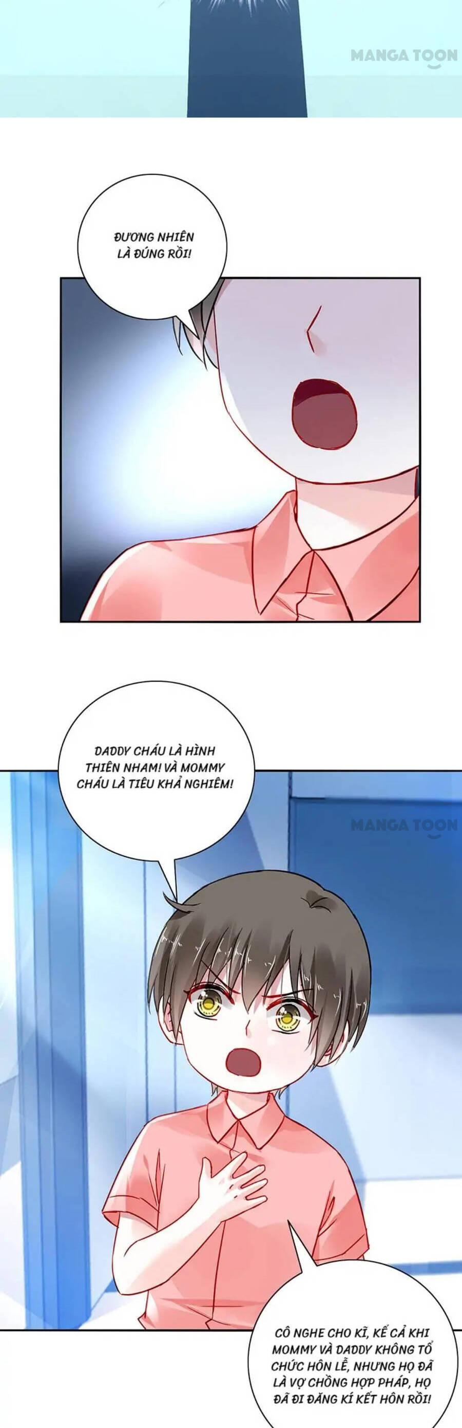 Thanh Xuân Bị Lãng Quên Chapter 292 - 4