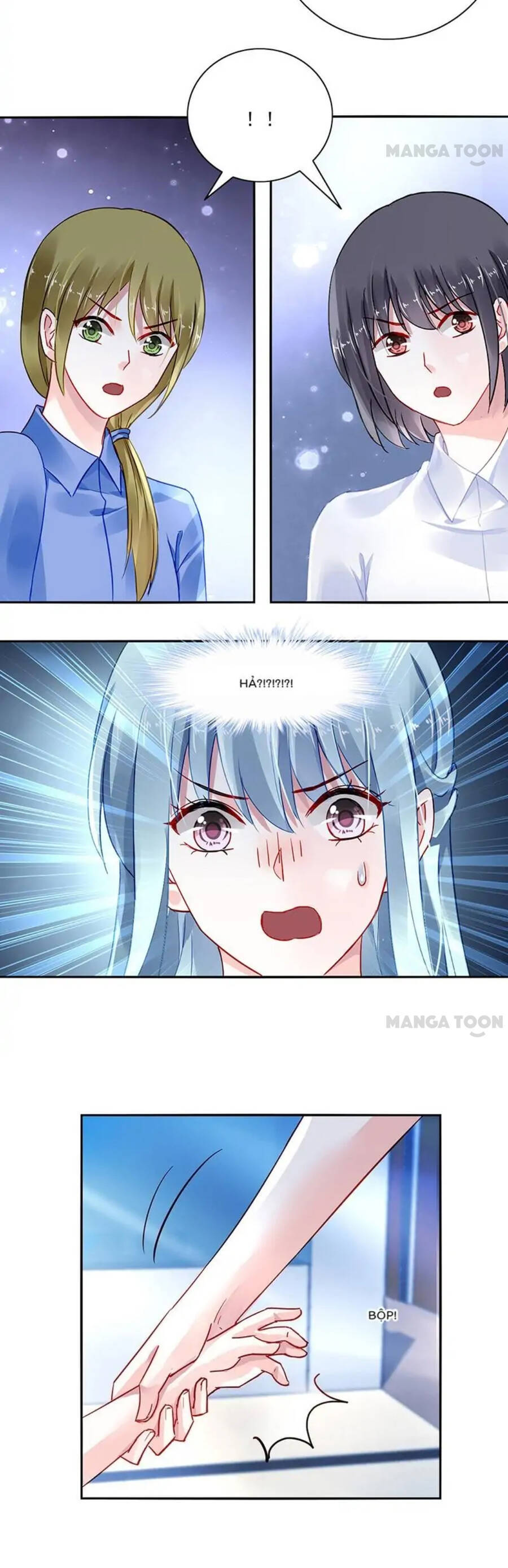 Thanh Xuân Bị Lãng Quên Chapter 292 - 5