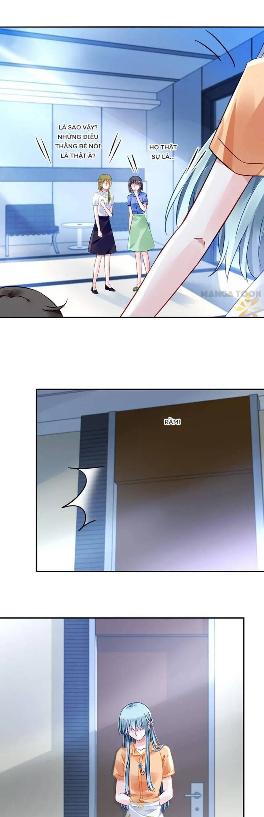 Thanh Xuân Bị Lãng Quên Chapter 292 - 6