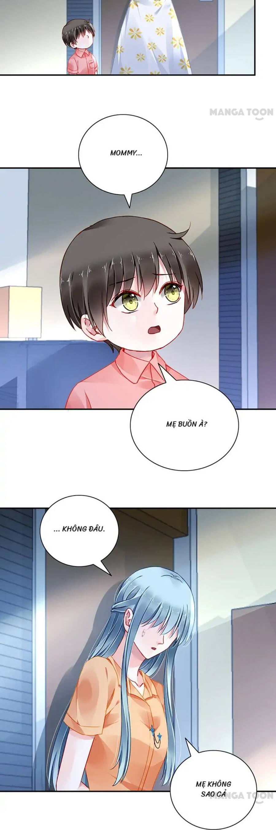 Thanh Xuân Bị Lãng Quên Chapter 292 - 7