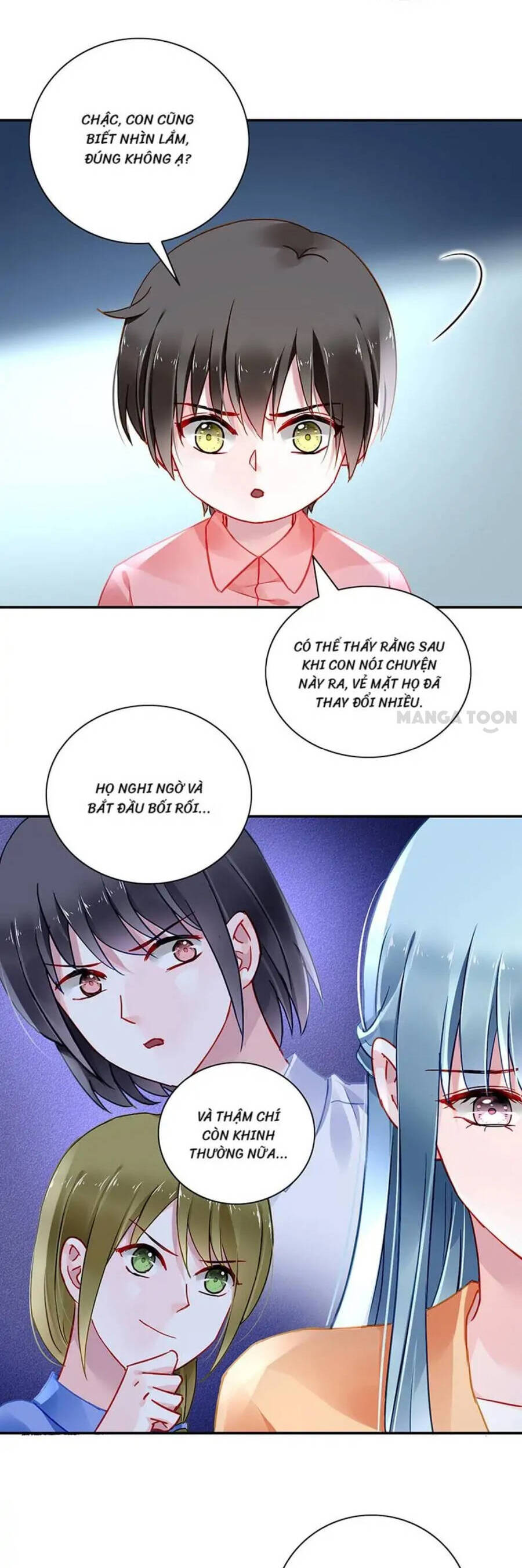 Thanh Xuân Bị Lãng Quên Chapter 292 - 8