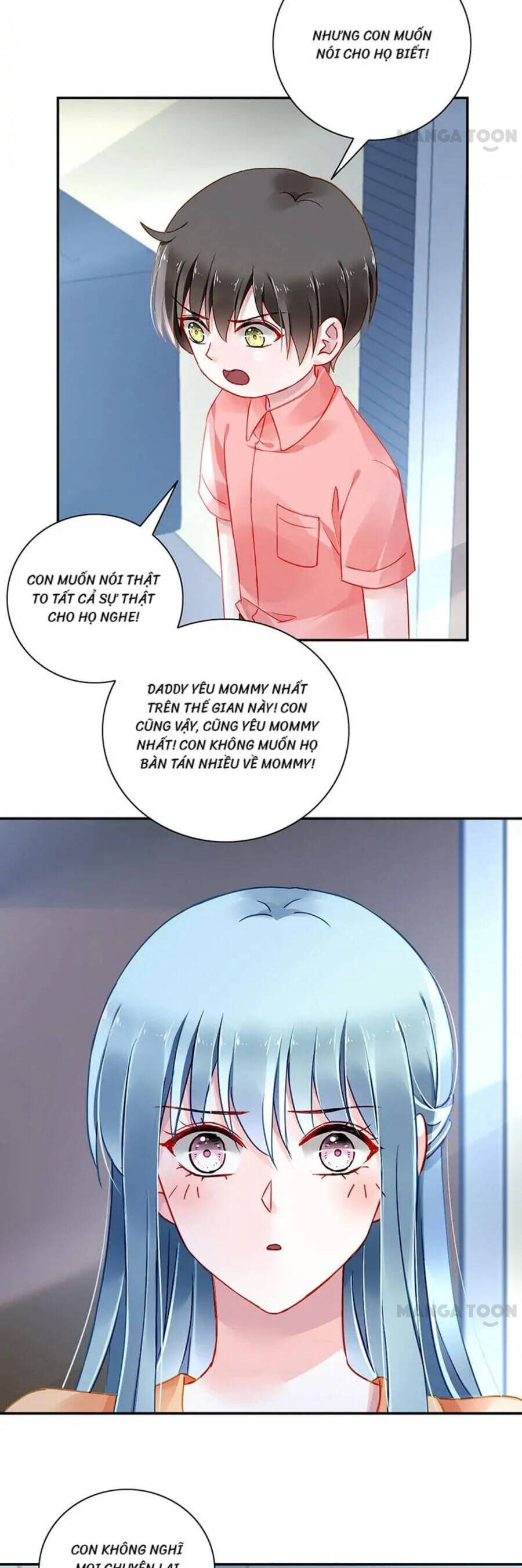 Thanh Xuân Bị Lãng Quên Chapter 292 - 9