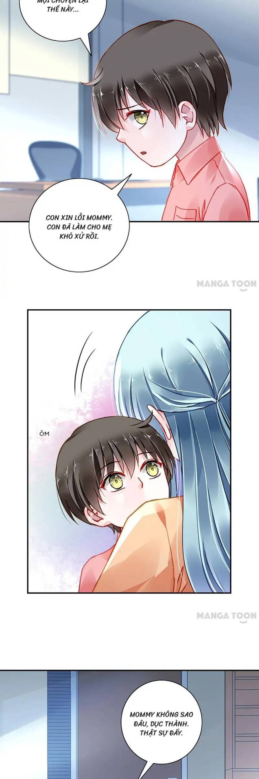 Thanh Xuân Bị Lãng Quên Chapter 292 - 10