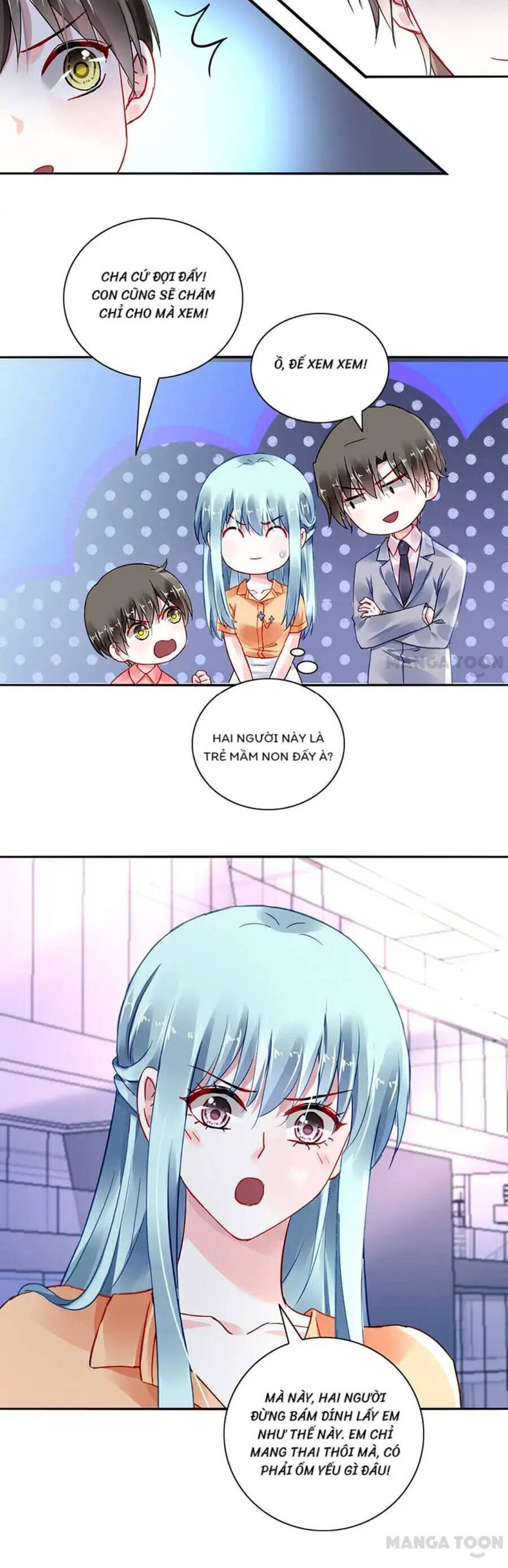 Thanh Xuân Bị Lãng Quên Chapter 293 - 2