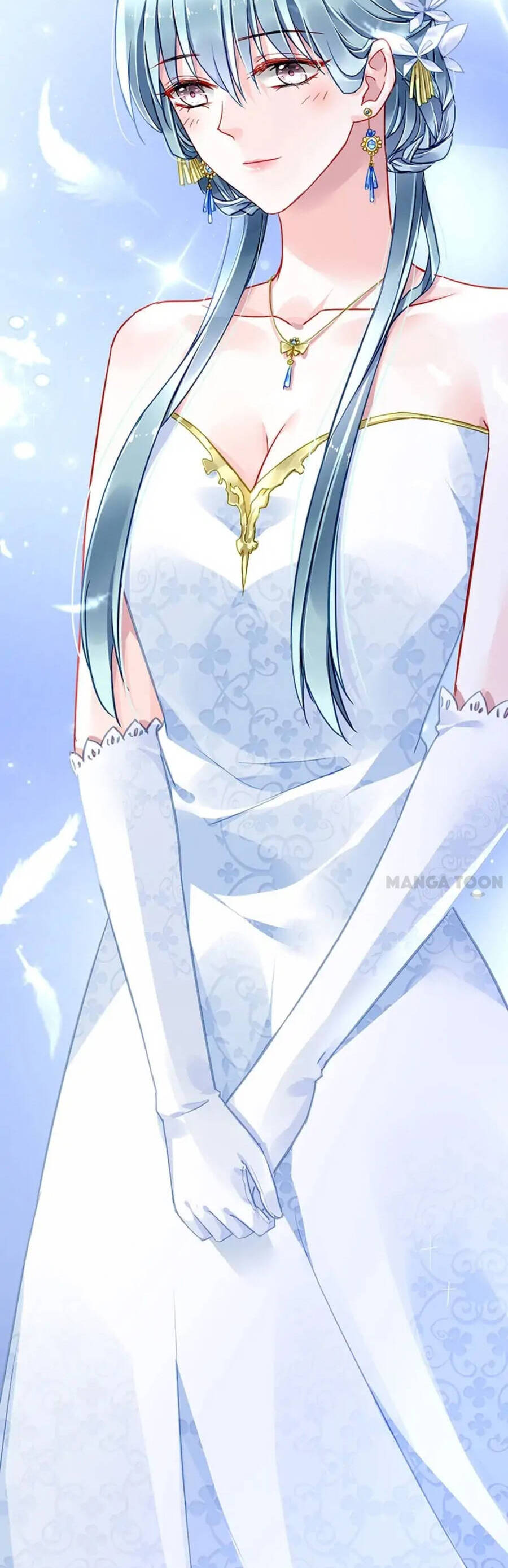 Thanh Xuân Bị Lãng Quên Chapter 293 - 12