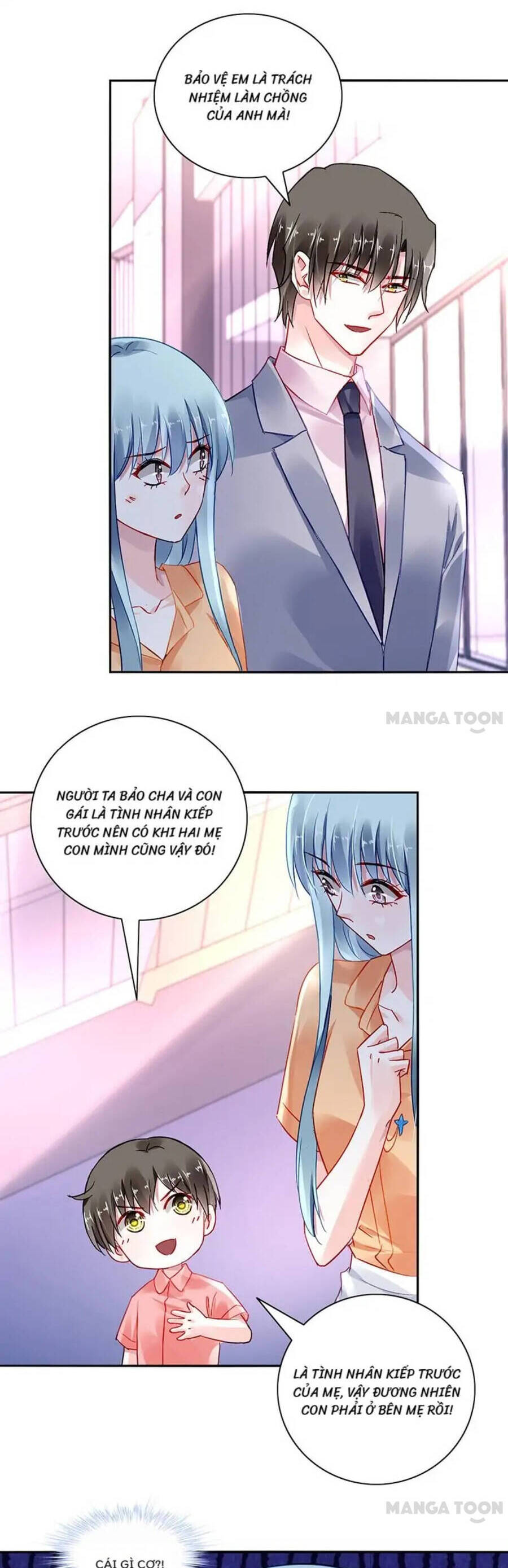 Thanh Xuân Bị Lãng Quên Chapter 293 - 3