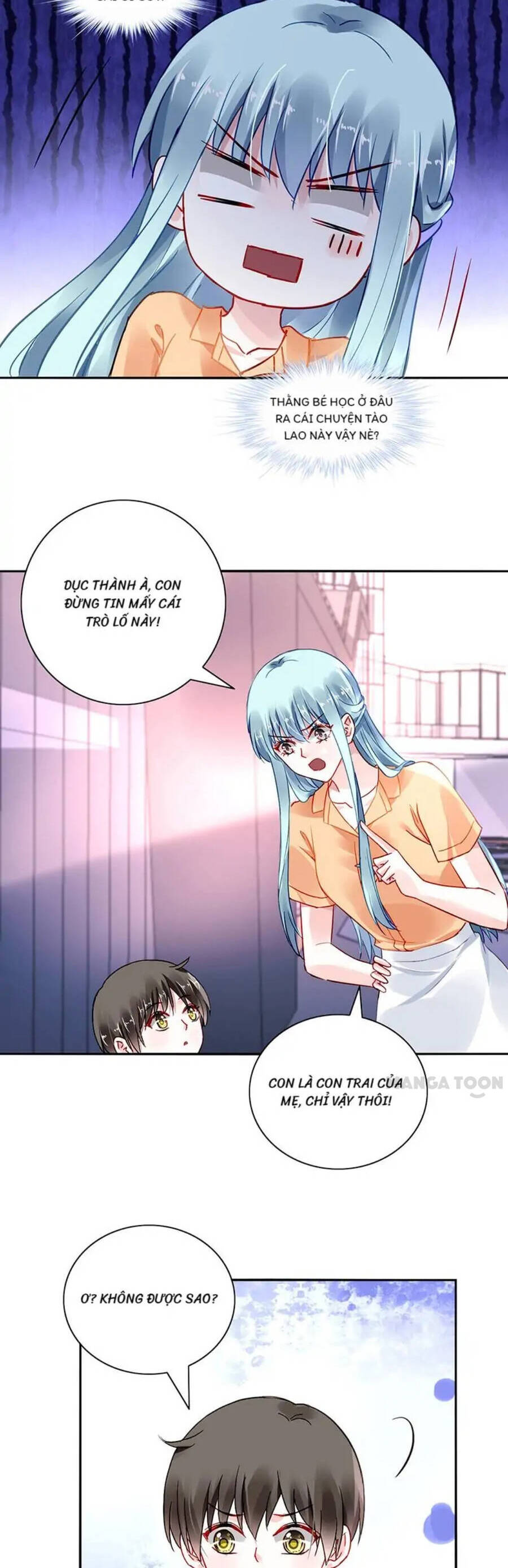 Thanh Xuân Bị Lãng Quên Chapter 293 - 4