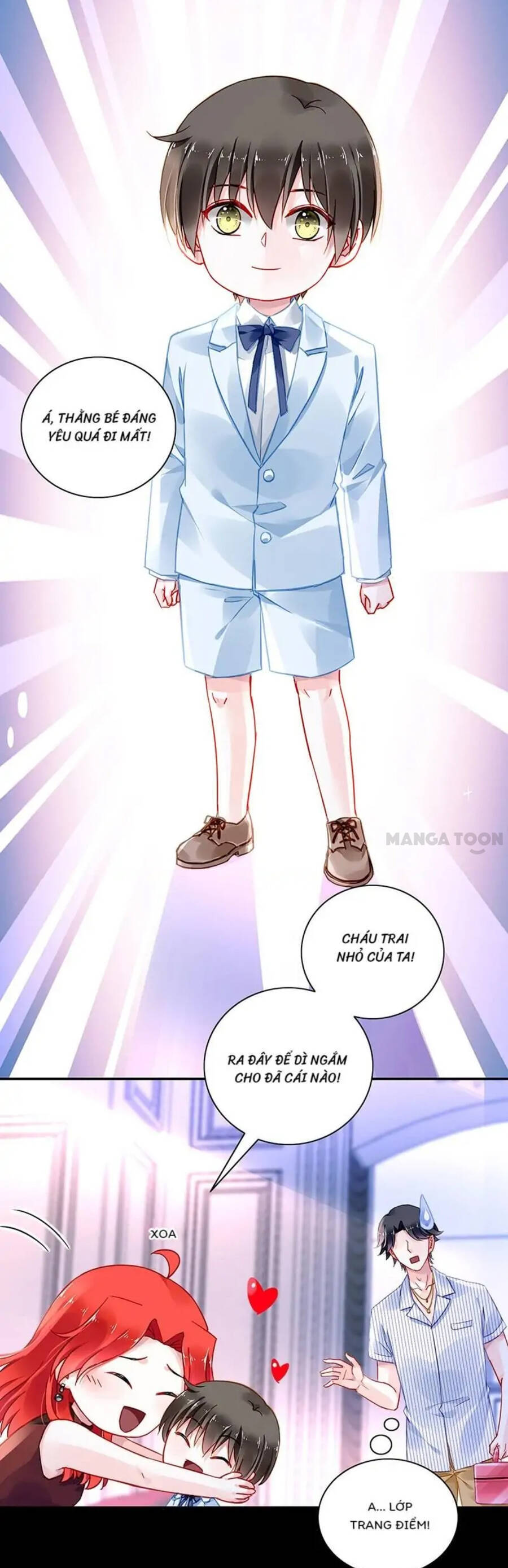 Thanh Xuân Bị Lãng Quên Chapter 293 - 7