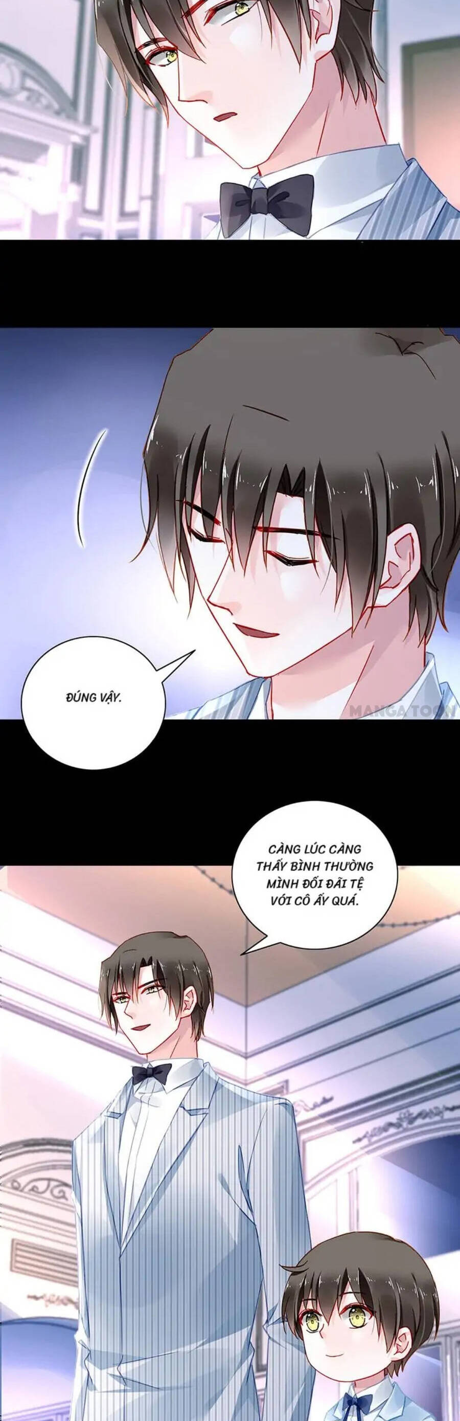 Thanh Xuân Bị Lãng Quên Chapter 293 - 10