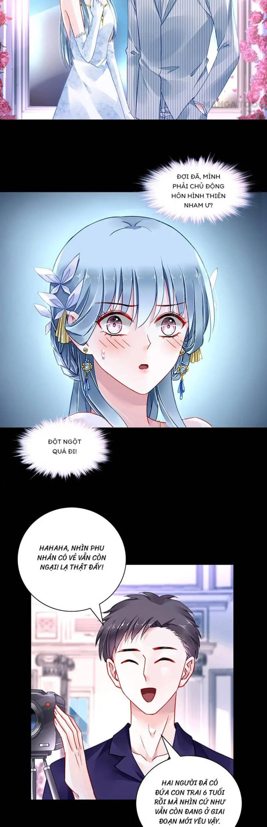 Thanh Xuân Bị Lãng Quên Chapter 294 - 2