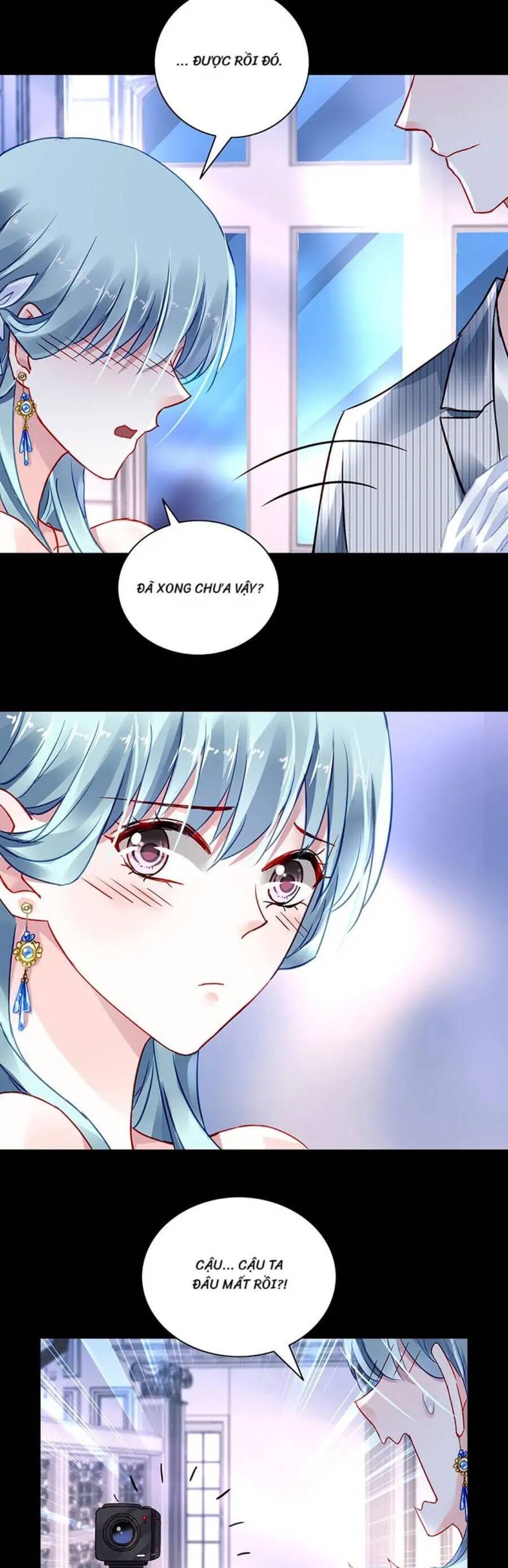 Thanh Xuân Bị Lãng Quên Chapter 294 - 11