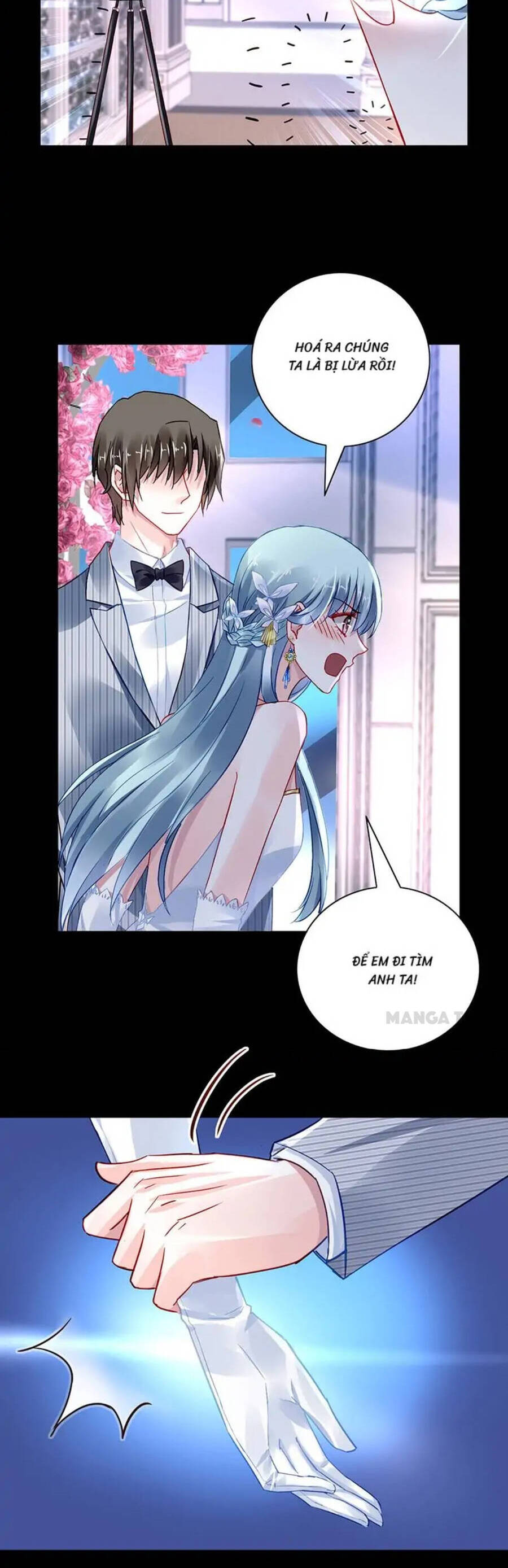 Thanh Xuân Bị Lãng Quên Chapter 294 - 12