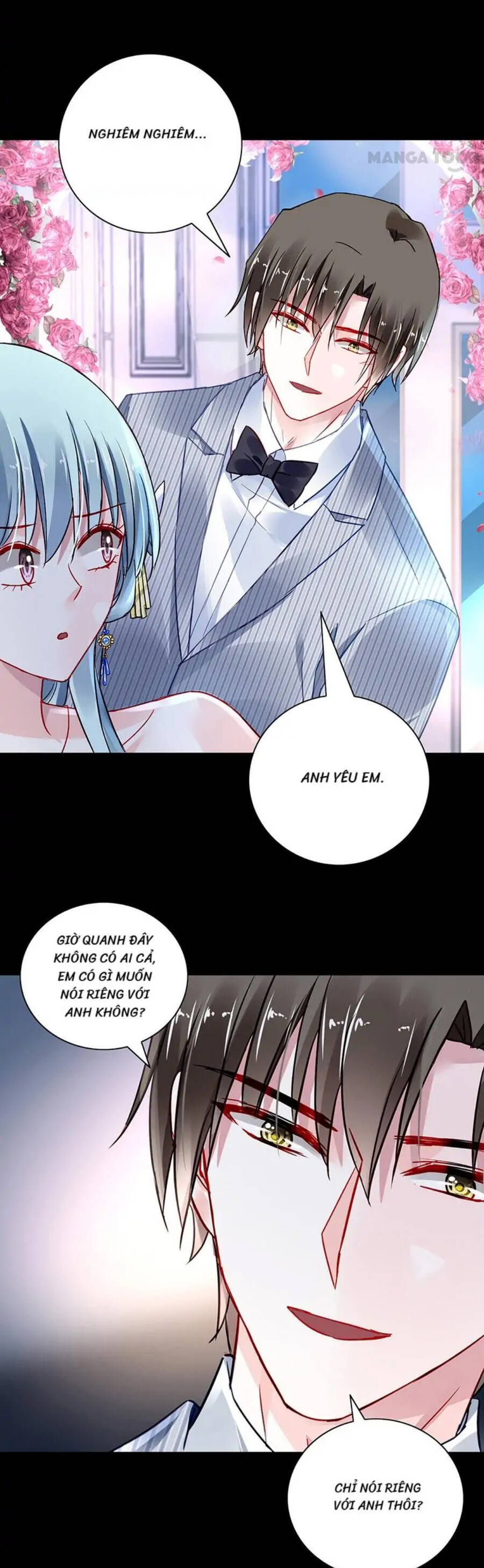 Thanh Xuân Bị Lãng Quên Chapter 294 - 13