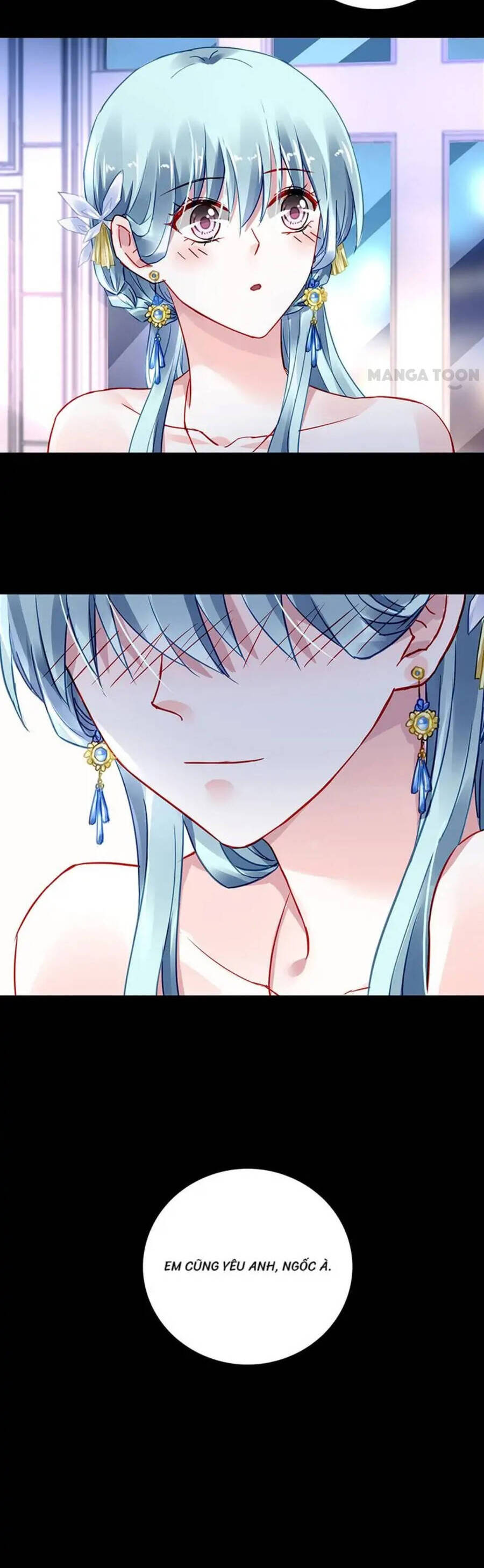 Thanh Xuân Bị Lãng Quên Chapter 294 - 14