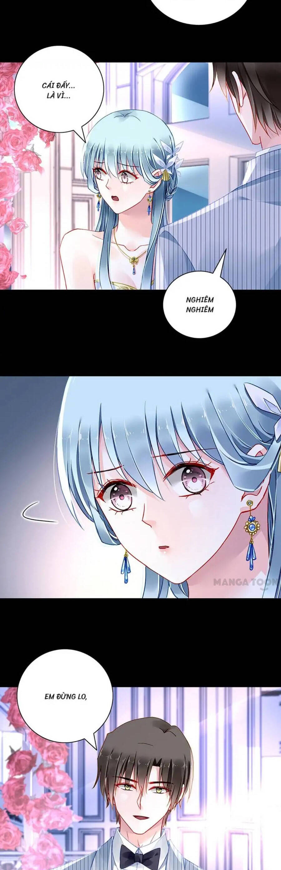 Thanh Xuân Bị Lãng Quên Chapter 294 - 3