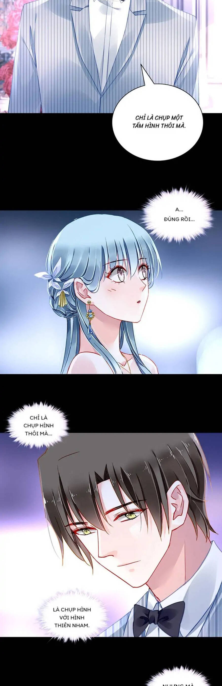Thanh Xuân Bị Lãng Quên Chapter 294 - 4