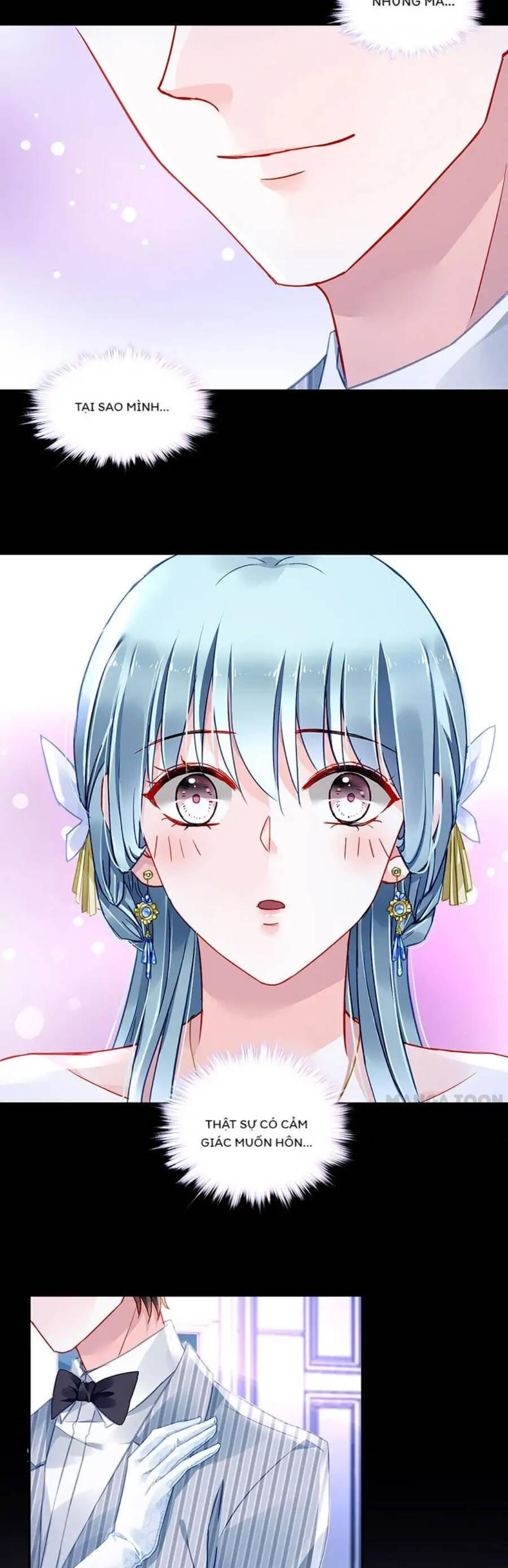 Thanh Xuân Bị Lãng Quên Chapter 294 - 5