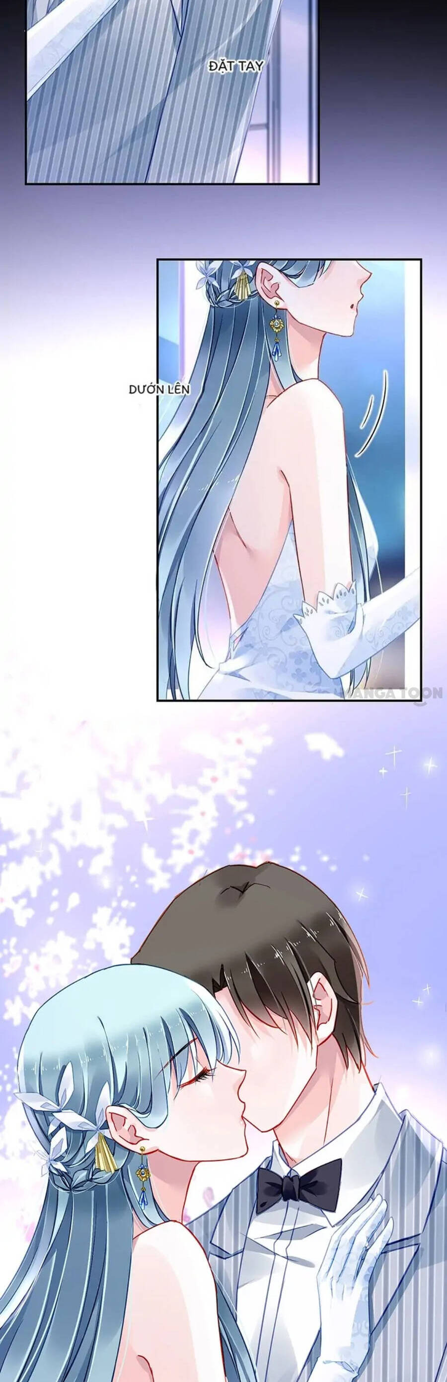 Thanh Xuân Bị Lãng Quên Chapter 294 - 6