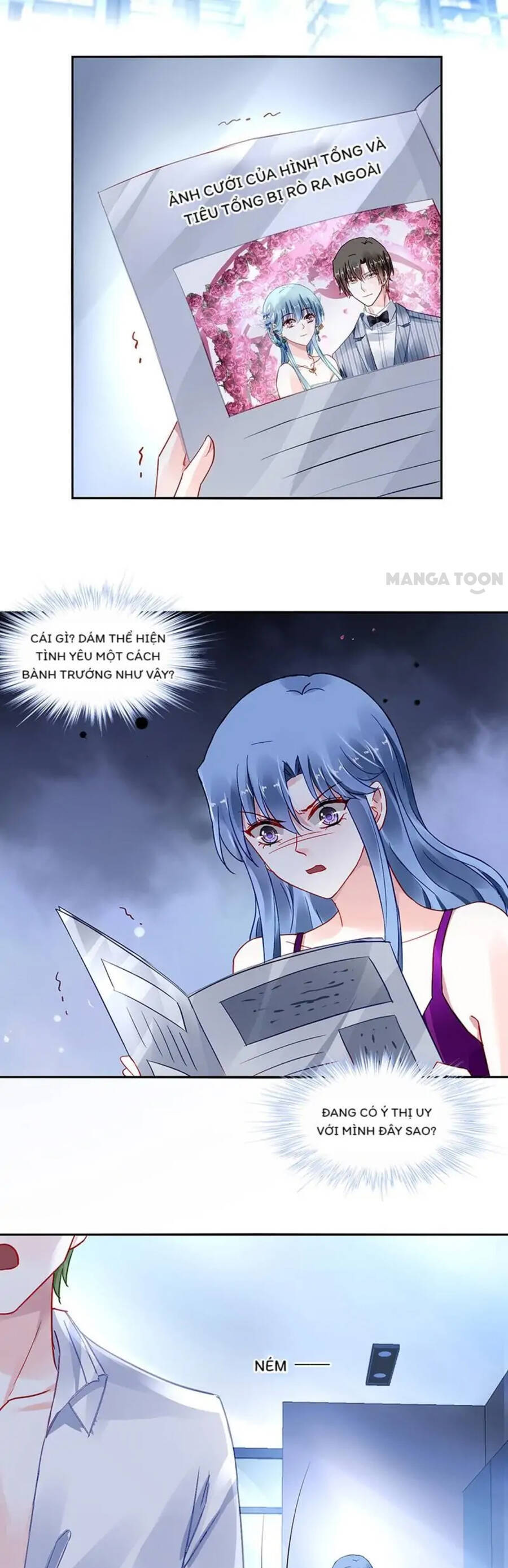 Thanh Xuân Bị Lãng Quên Chapter 295 - 1