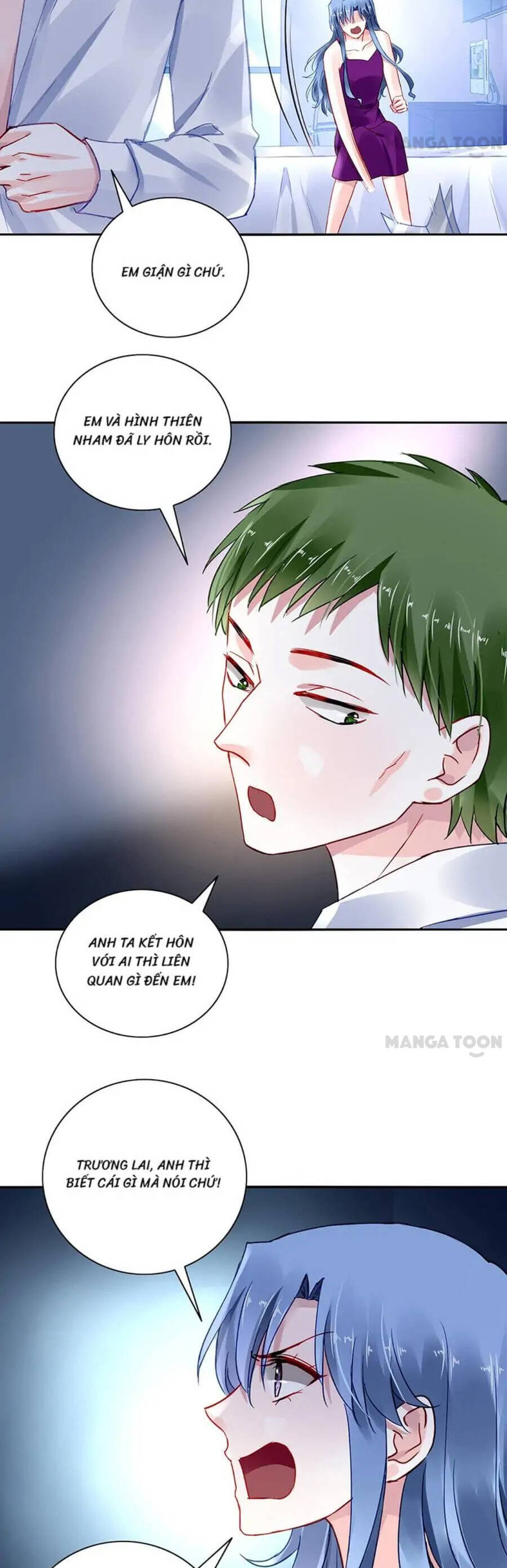 Thanh Xuân Bị Lãng Quên Chapter 295 - 2