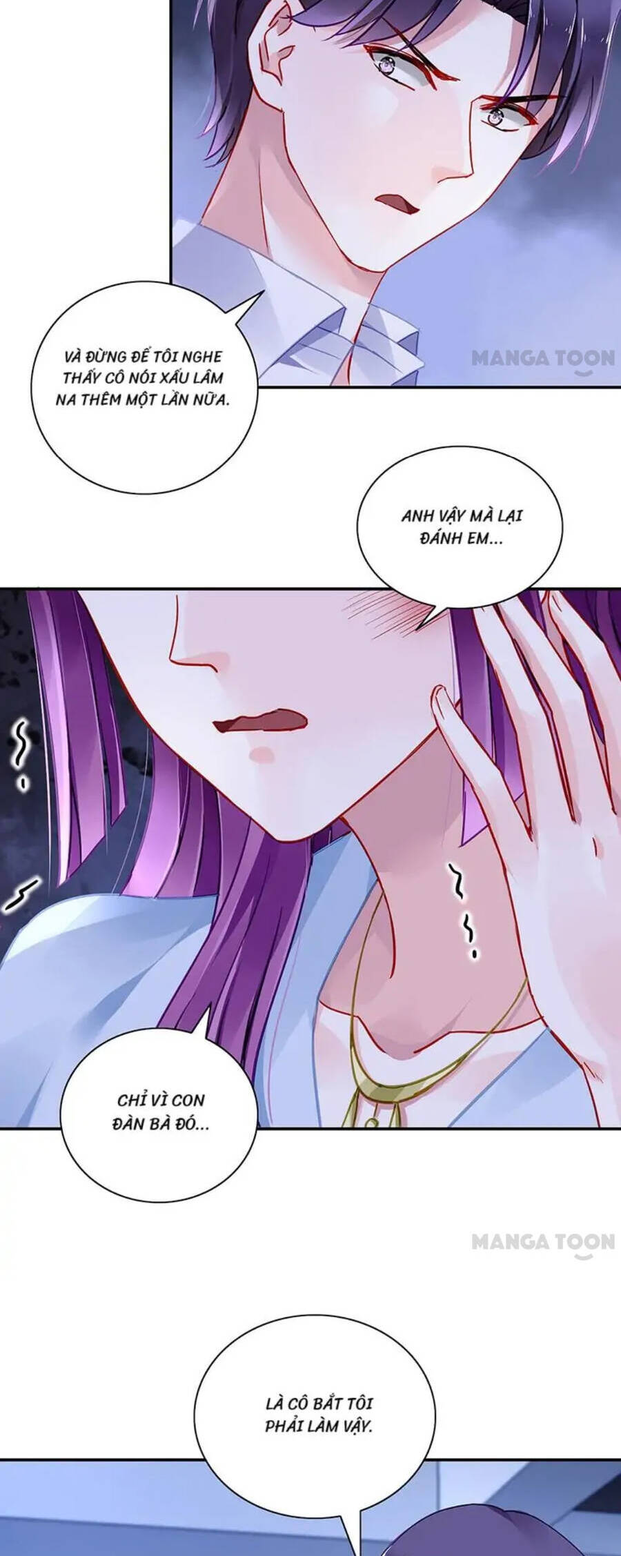 Thanh Xuân Bị Lãng Quên Chapter 295 - 11