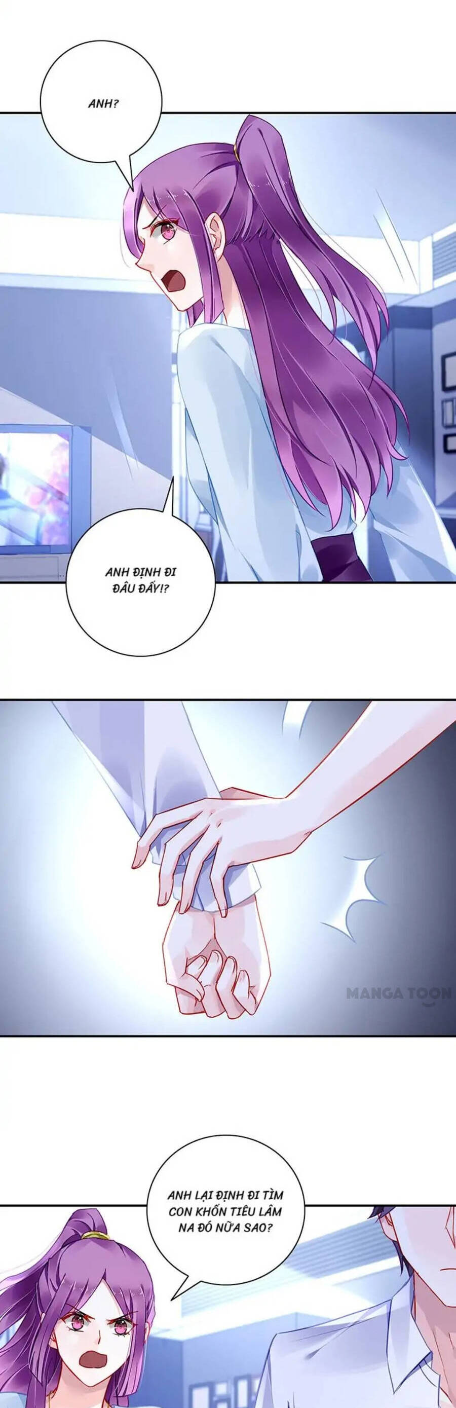 Thanh Xuân Bị Lãng Quên Chapter 295 - 8