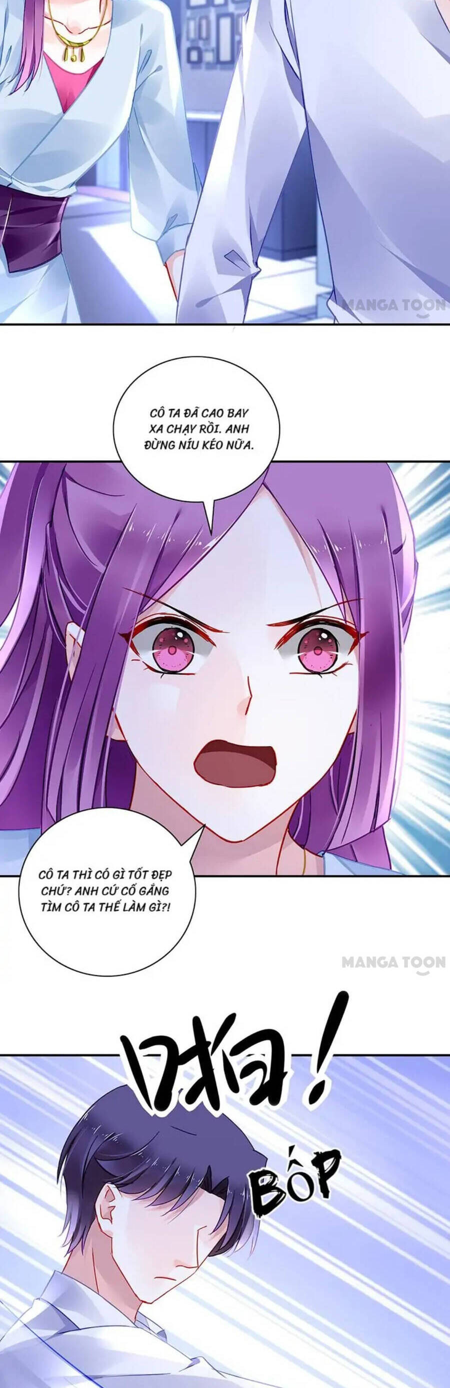 Thanh Xuân Bị Lãng Quên Chapter 295 - 9