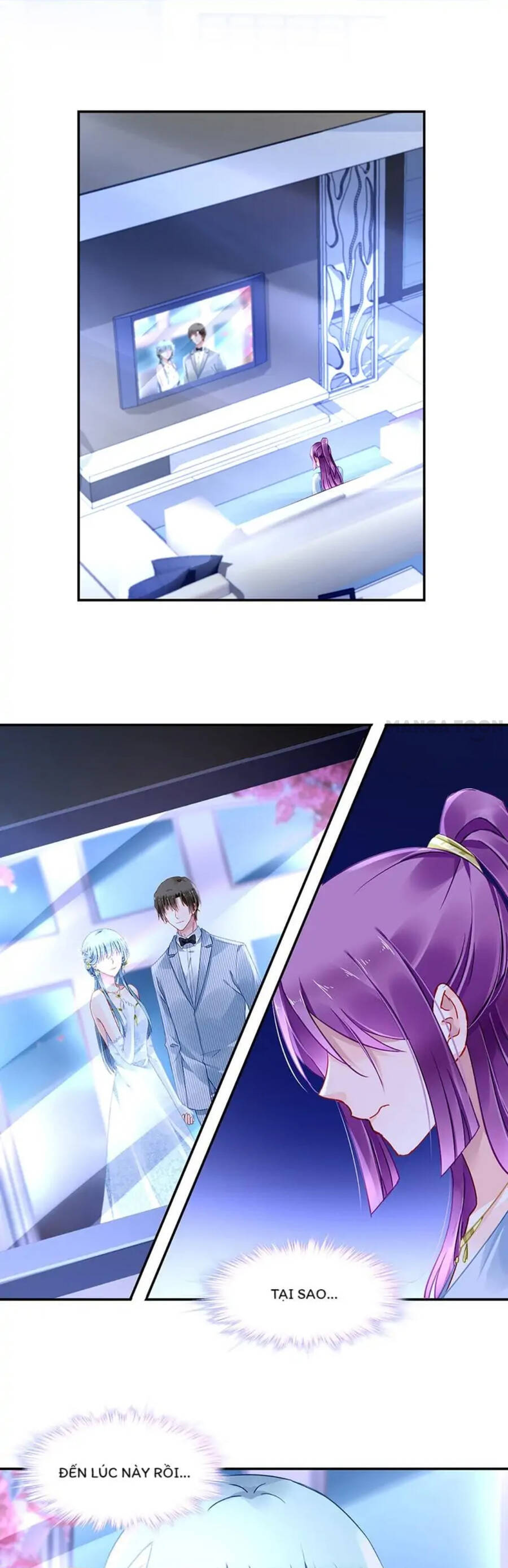 Thanh Xuân Bị Lãng Quên Chapter 296 - 1