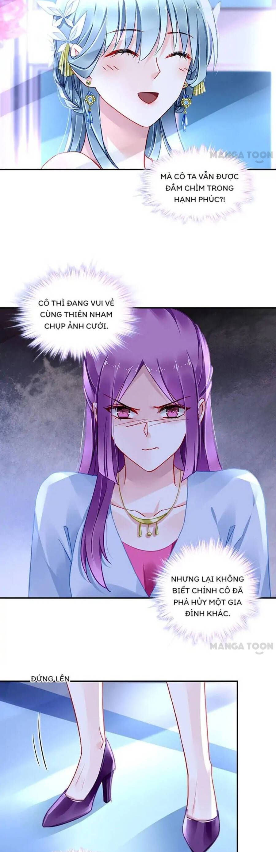 Thanh Xuân Bị Lãng Quên Chapter 296 - 2