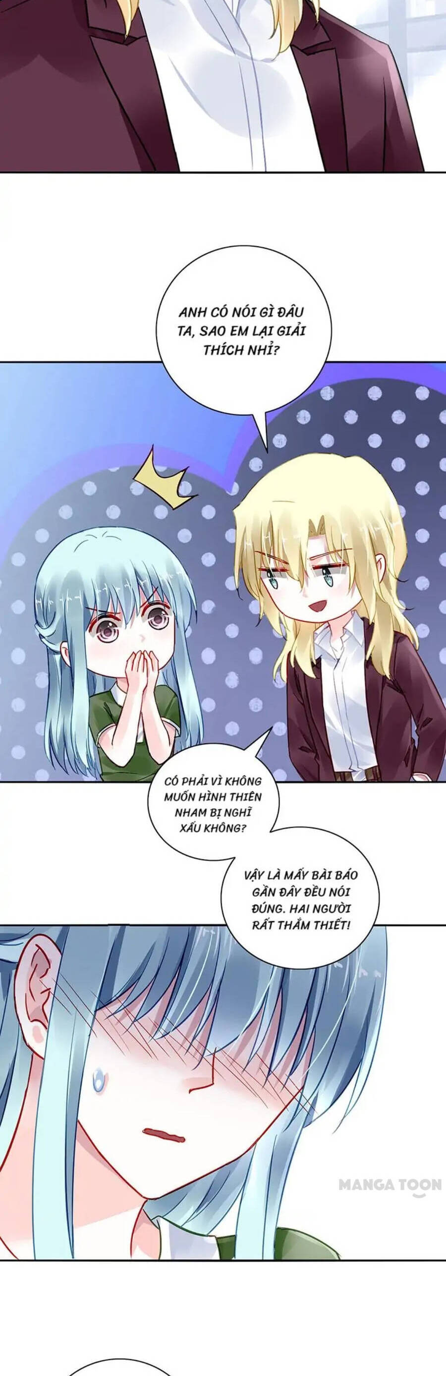 Thanh Xuân Bị Lãng Quên Chapter 296 - 12