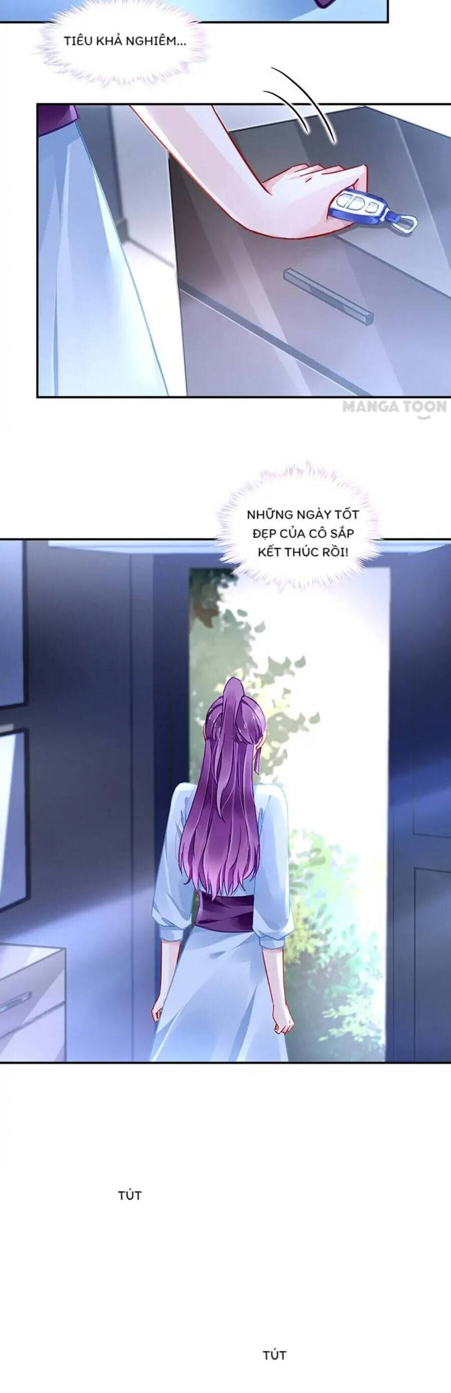 Thanh Xuân Bị Lãng Quên Chapter 296 - 3