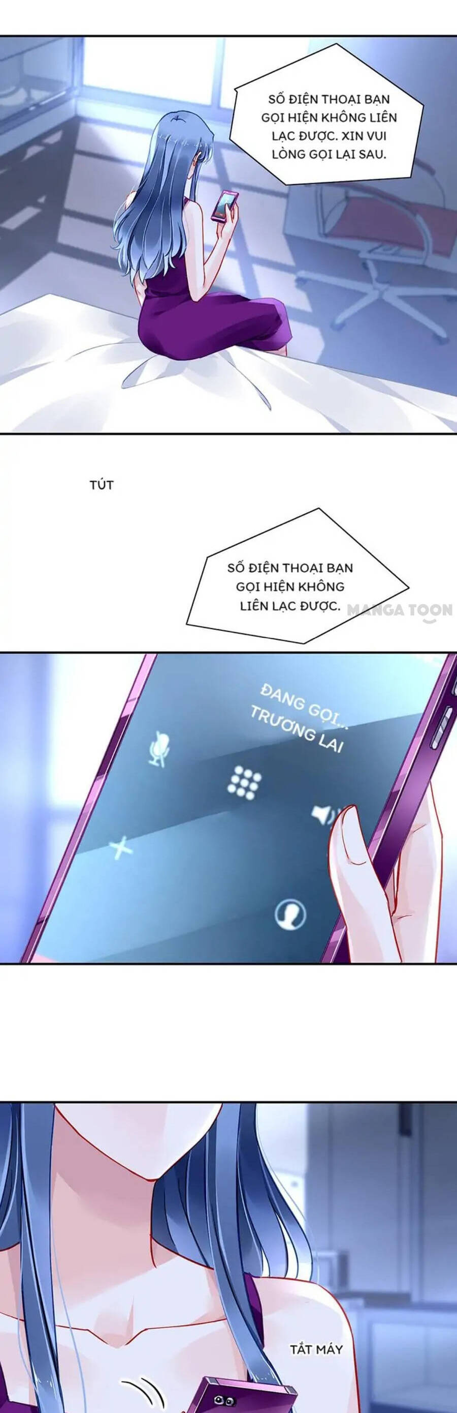 Thanh Xuân Bị Lãng Quên Chapter 296 - 4