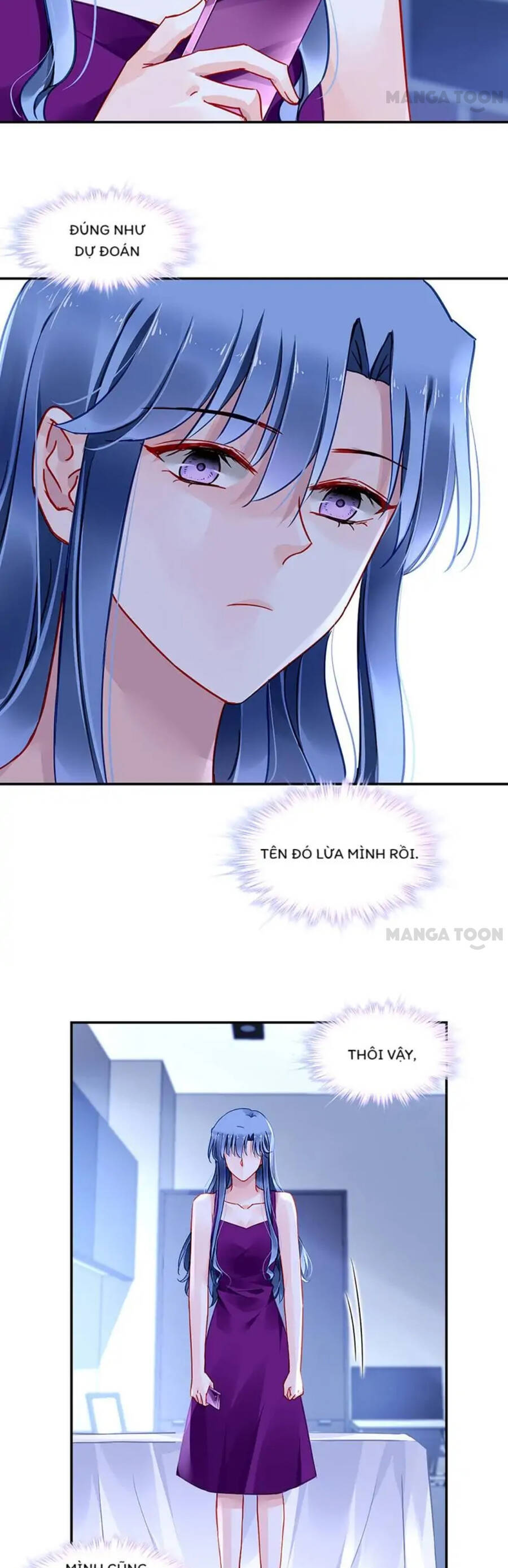 Thanh Xuân Bị Lãng Quên Chapter 296 - 5