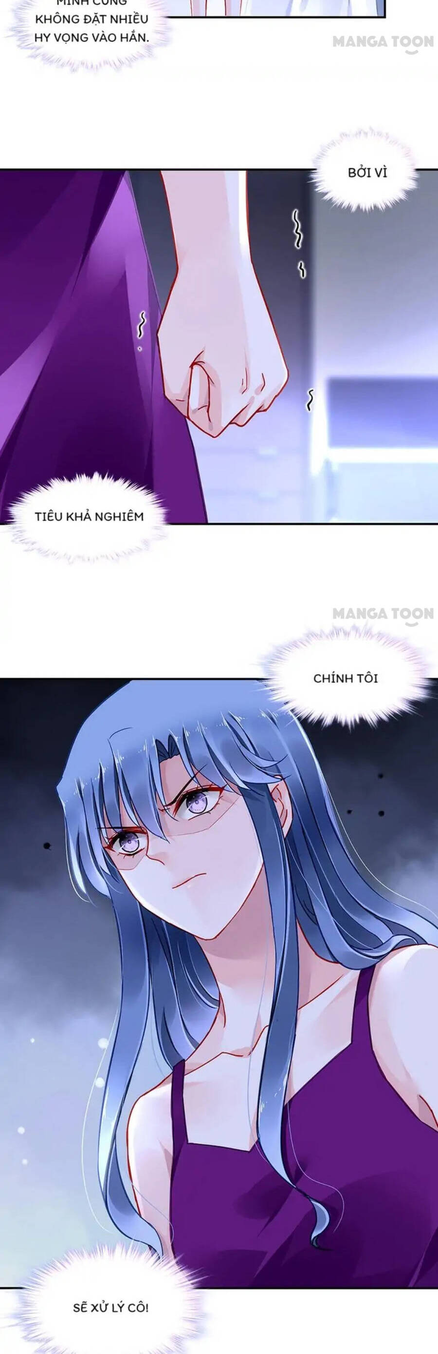 Thanh Xuân Bị Lãng Quên Chapter 296 - 6