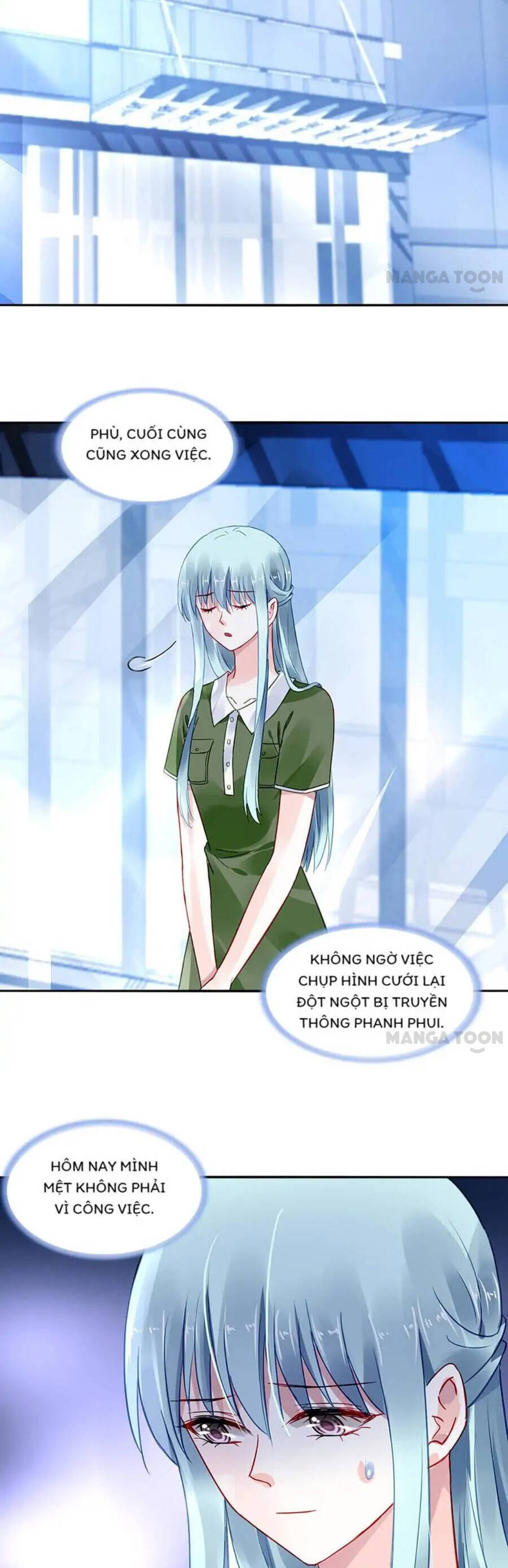 Thanh Xuân Bị Lãng Quên Chapter 296 - 8