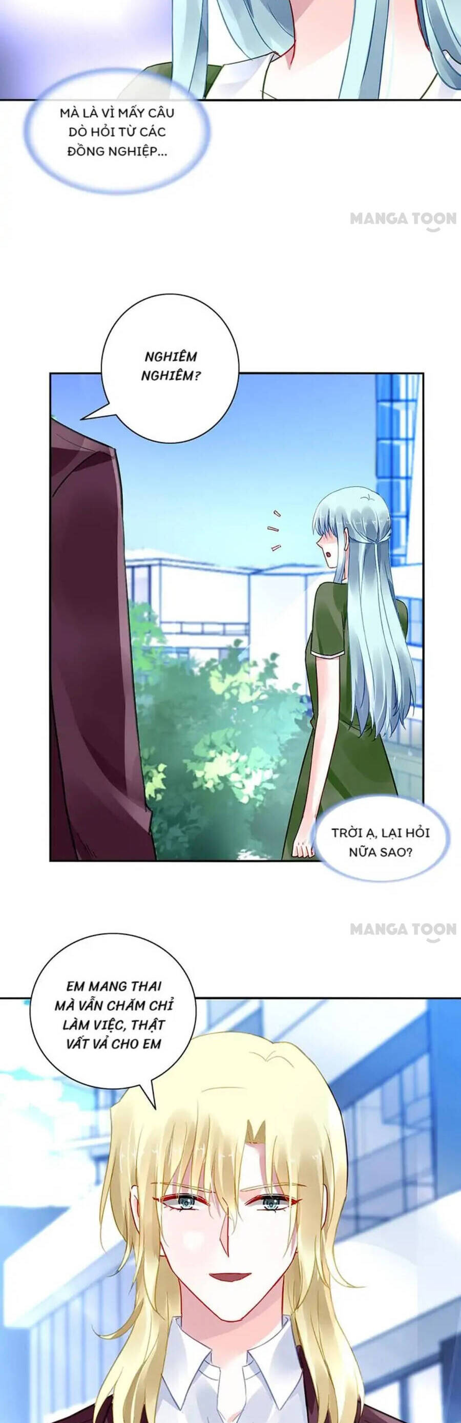 Thanh Xuân Bị Lãng Quên Chapter 296 - 9