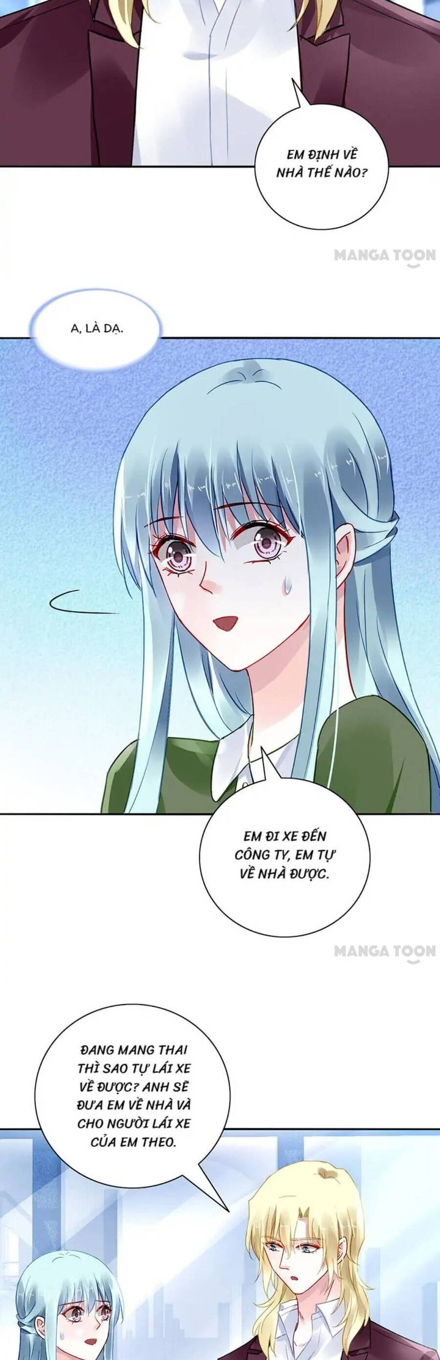 Thanh Xuân Bị Lãng Quên Chapter 296 - 10