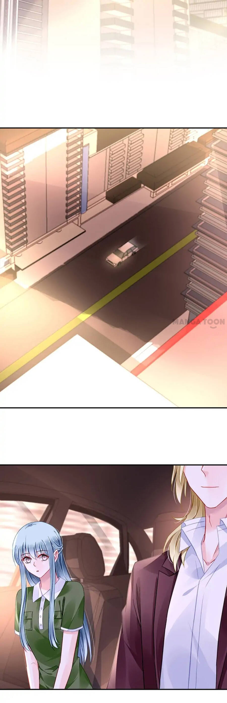 Thanh Xuân Bị Lãng Quên Chapter 297 - 1