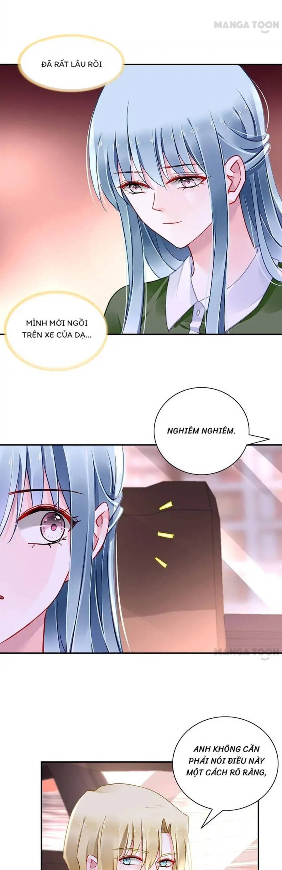 Thanh Xuân Bị Lãng Quên Chapter 297 - 2