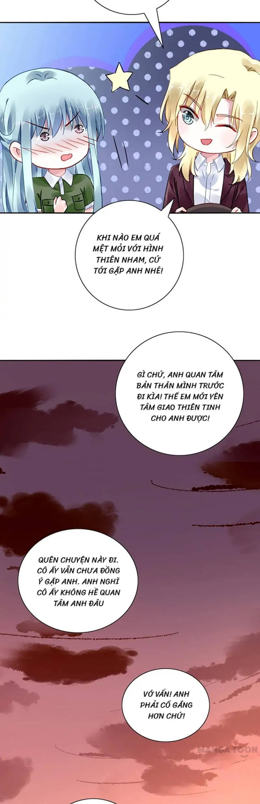 Thanh Xuân Bị Lãng Quên Chapter 297 - 11