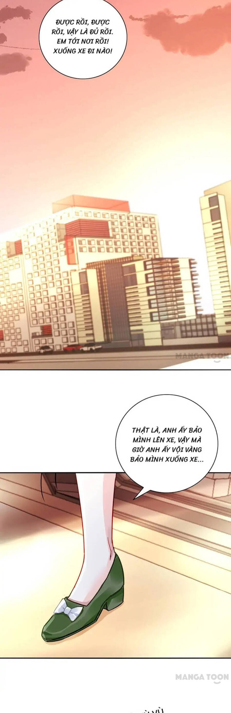 Thanh Xuân Bị Lãng Quên Chapter 297 - 12