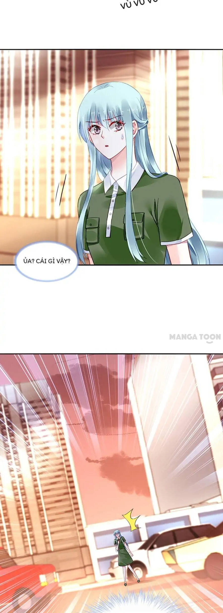 Thanh Xuân Bị Lãng Quên Chapter 297 - 13