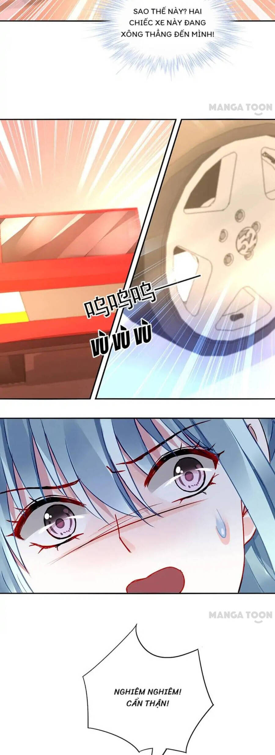 Thanh Xuân Bị Lãng Quên Chapter 297 - 14