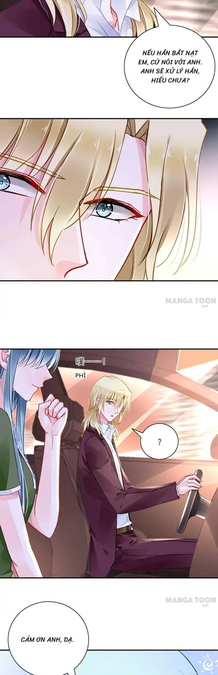 Thanh Xuân Bị Lãng Quên Chapter 297 - 4