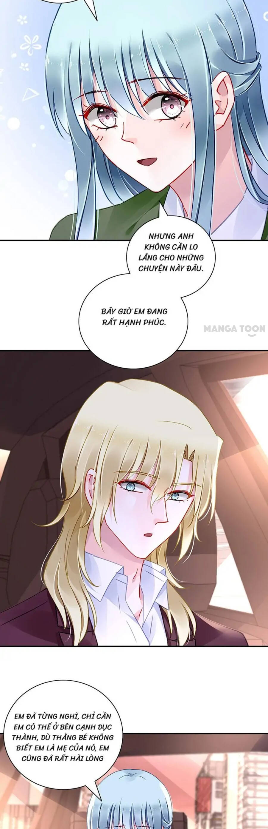 Thanh Xuân Bị Lãng Quên Chapter 297 - 5