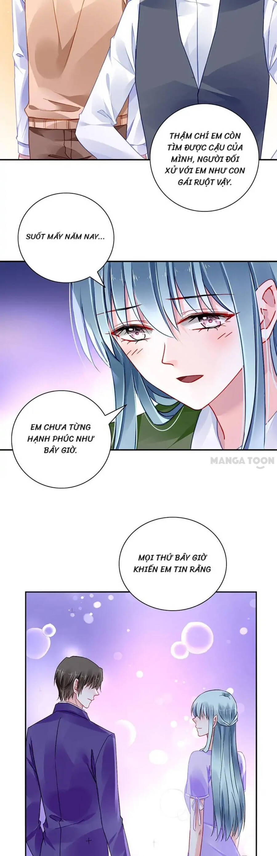 Thanh Xuân Bị Lãng Quên Chapter 297 - 7