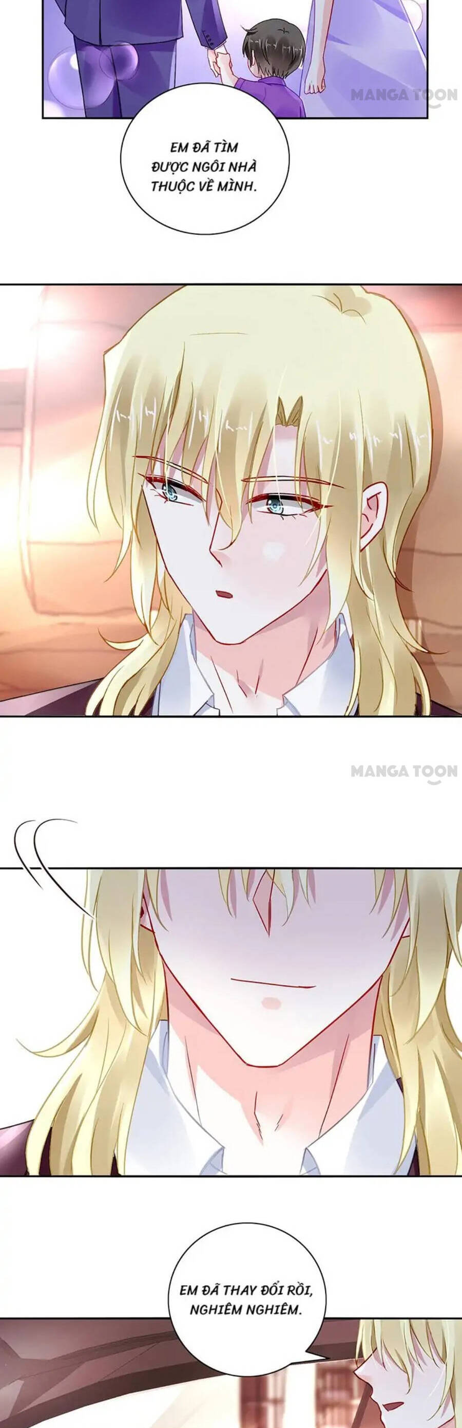 Thanh Xuân Bị Lãng Quên Chapter 297 - 8