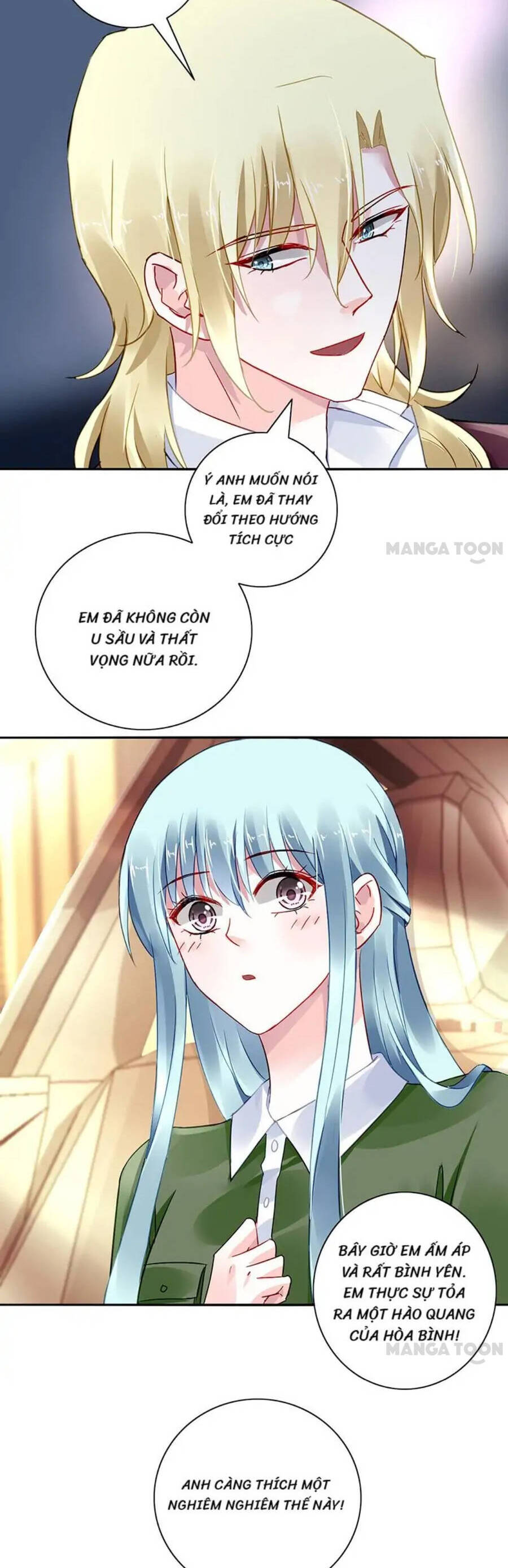 Thanh Xuân Bị Lãng Quên Chapter 297 - 10