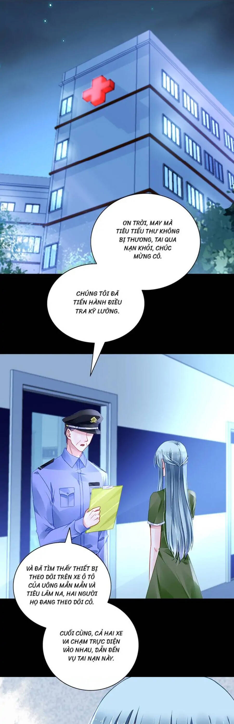 Thanh Xuân Bị Lãng Quên Chapter 298 - 1